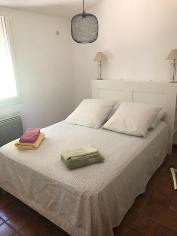Mas L'Espero Apartment Caphan Ngoại thất bức ảnh