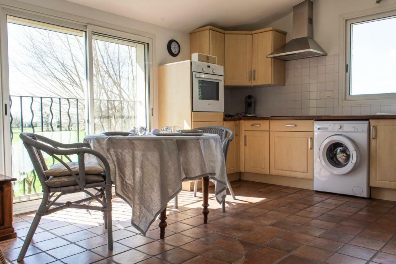 Mas L'Espero Apartment Caphan Ngoại thất bức ảnh