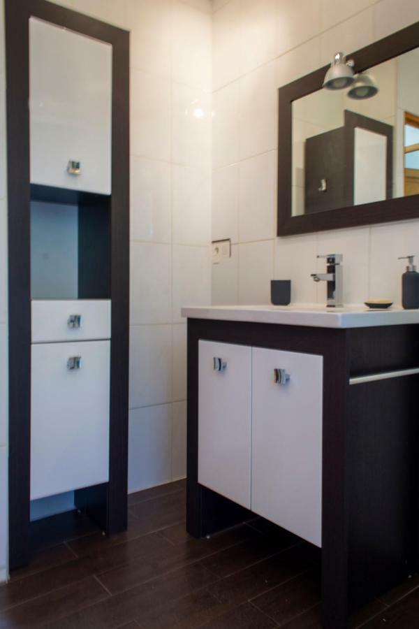 Mas L'Espero Apartment Caphan Ngoại thất bức ảnh