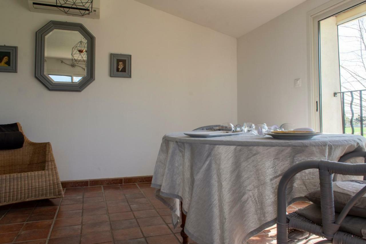 Mas L'Espero Apartment Caphan Ngoại thất bức ảnh