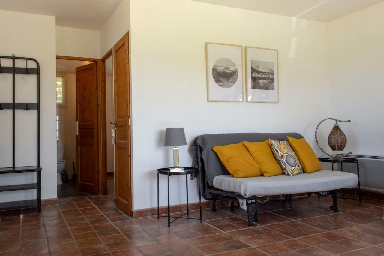 Mas L'Espero Apartment Caphan Ngoại thất bức ảnh